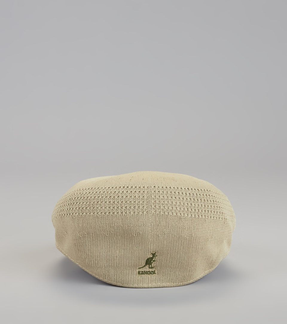Kangol Tropic™ 504 Beige Beret